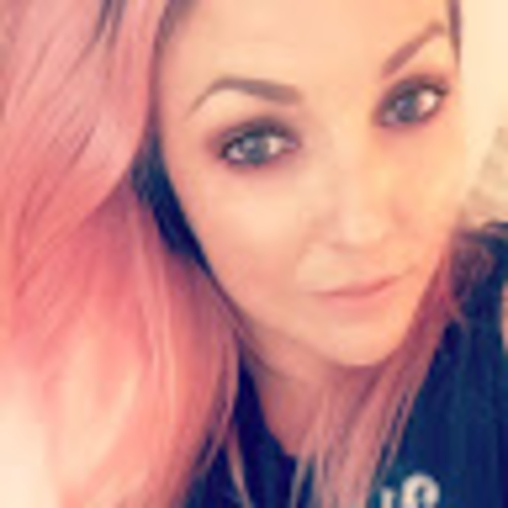 Meet your Posher, Lindsay